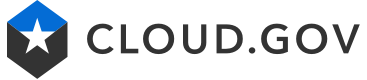 cloud.gov Logo